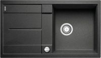 Blanco Spoelbak Metra 5S-F SGR antraciet auto.