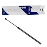 Stabilus LIFT-O-MAT® 262932 gasveer voor kofferbak met 360 Newton o.a. voor Skoda Fabia NJ5 2014-2022, zwart