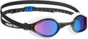 Mad Wave Accelerator Rainbow Junior Mirror Lunettes de natation transparent Enfants