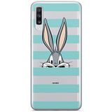 ERT GROUP mobiel telefoonhoesje voor Samsung A70 Looney Tunes Bugs 011