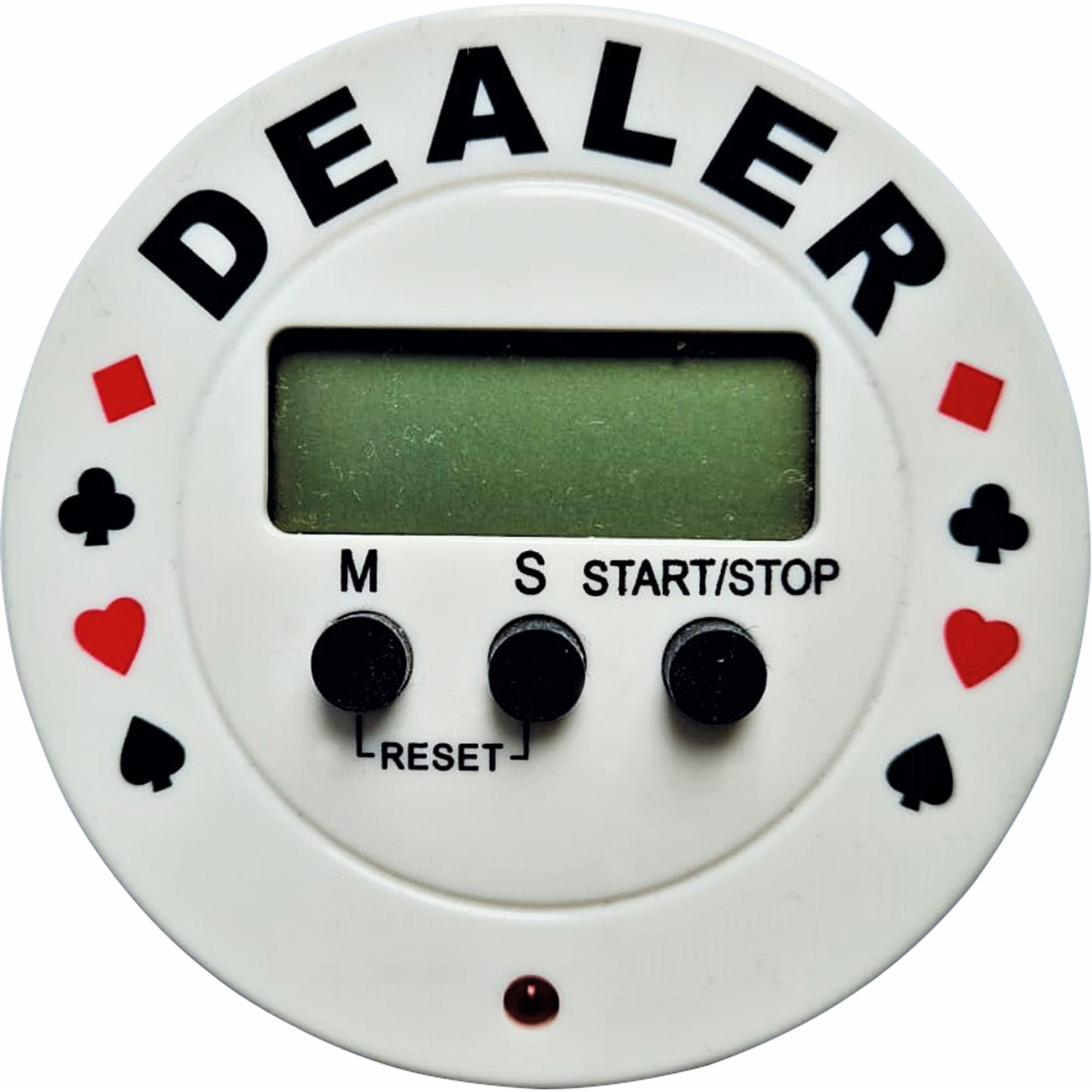 Buffalo Digitale poker timer