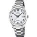 Festina F20026/1 Montre homme Acier argenté Blanc