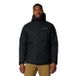 Columbia Tipton Peak™ Iii Jas Zwart 2XL Man