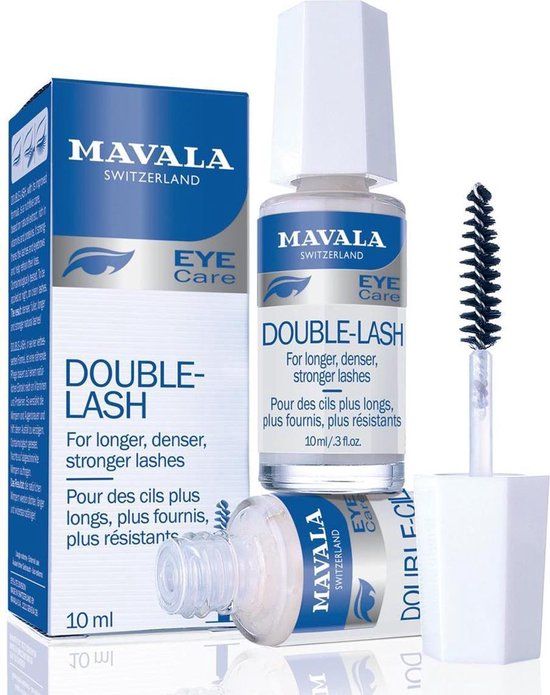 Mavala Double Lash Wimperserum - 10 ml