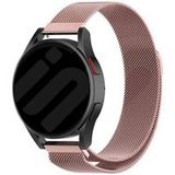 Gard Pro Health Smartwatch 2 Milanese Bracelet (Rose)