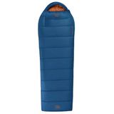 Highlander Rayet Hybrid 250E Sac de couchage sarcophage Bleu Profond 1°C