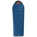 Highlander Rayet Hybrid 250E Sac de couchage sarcophage Bleu Profond 1°C