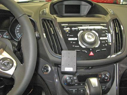 Brodit Proclip 855045 Ford Kuga 2014