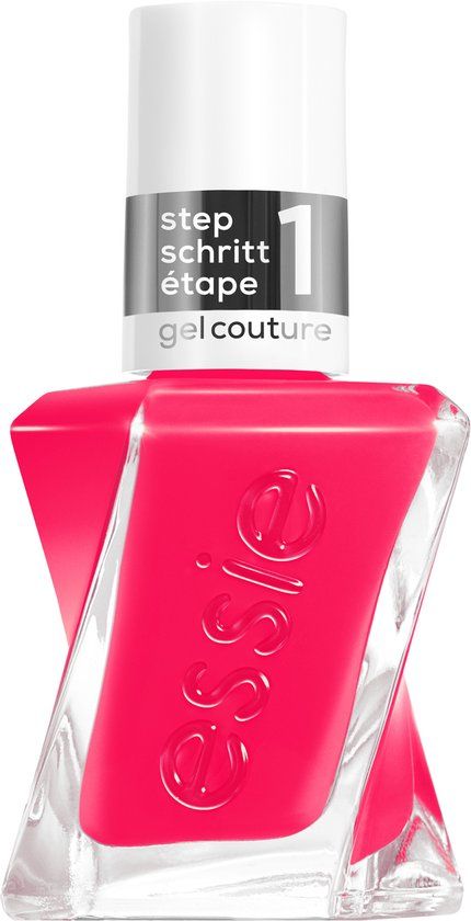 essie Gel Couture Nagellak 562 You Can-dy It Roze 13.5ml