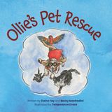 Ollie's Pet Rescue - Paperback