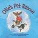 Ollie's Pet Rescue - Paperback