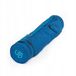 Bodhi Asana Bag II 60 Yogamat Tas met Opbergvak - Blauw