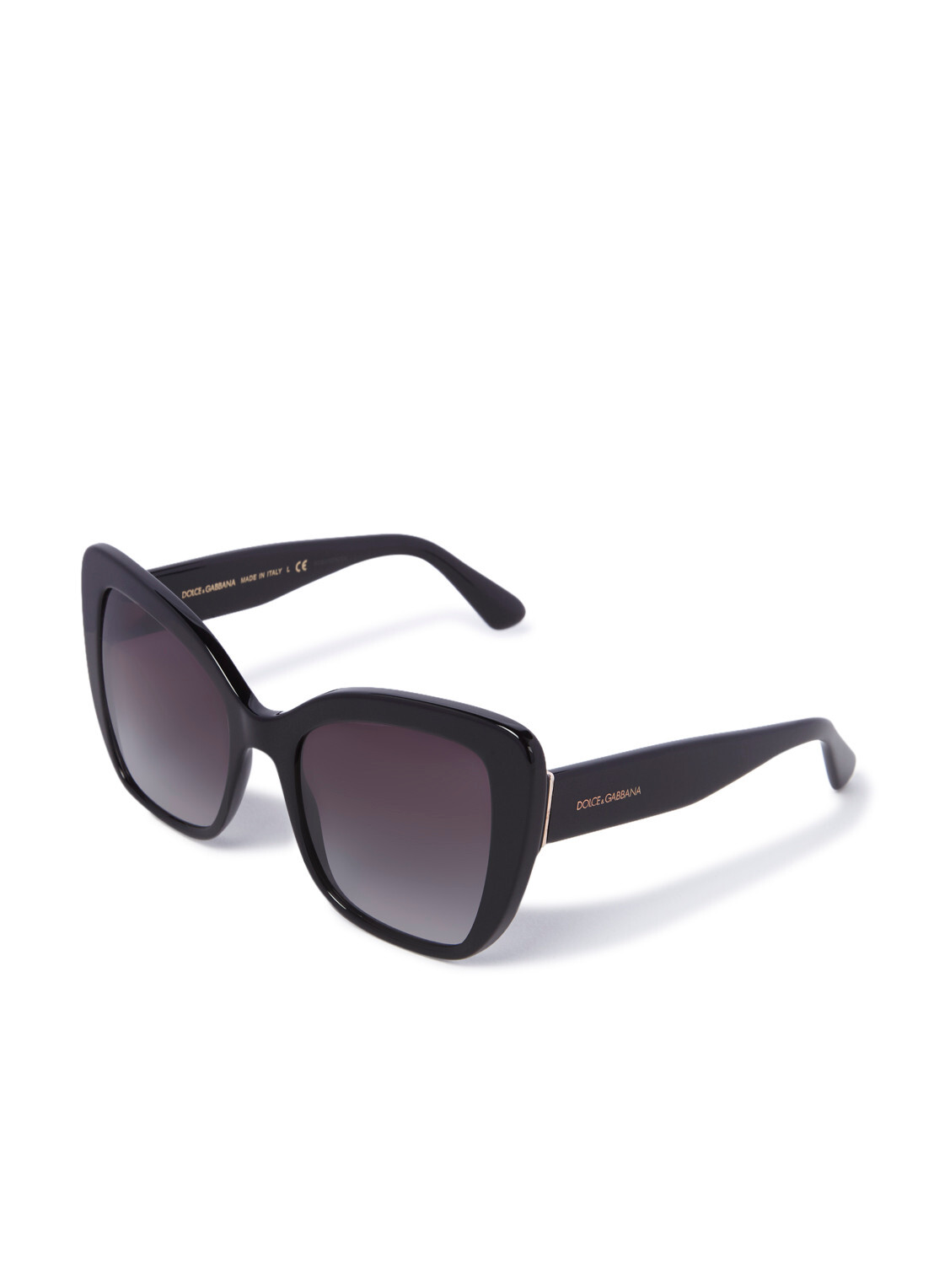 Dolce & Gabbana Zonnebril DG4348