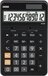 DESQ Business Classy Bureau Rekenmachine - 12 Cijfers - Zwart