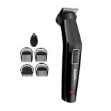 BaByliss MT725E - Tondeuse à barbe - Noir