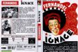 LCJ EDITIONS PRODUCTIONS Ignace