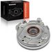 Volvo Pompe à huile - S60 I (384)/S60 II (134) - 2,4 litre / 2,5 litre - 2000–2016 - OEM 9458426/30650144 - Sans joint d'étanchéité