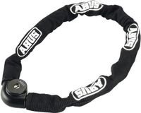 Dyto Abus 810/85 Kettingslot - 85 cm - Zwart