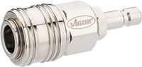 VIGOR V5660 Koppeling