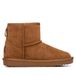XTI - Bottines Fille - Chaussures confortables et polyvalentes - Mode décontractée