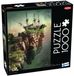 Tactic Haven of the Ancient Legpuzzel 1000 stuk(s) Fantasie