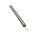 Westinghouse Lighting 7886740 Verlengstang, metaal, geborsteld aluminium, 30,5 x 2,18 x 2,18 cm