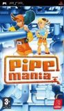 Atari Tube Mania (Pipe Mania) - Standaard (PSP) Gebruikt