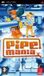 Atari Tube Mania (Pipe Mania) - Standaard (PSP) Gebruikt