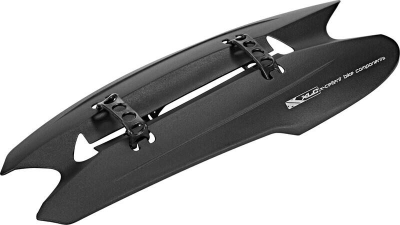 XLC Dirtboard MG-11 Downtube Spatbord, black