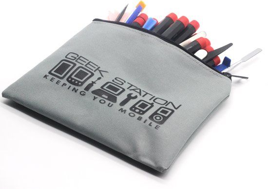 Brute Strength 67 delige reparatieset