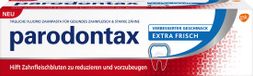 Parodontax Dentifrice extra frais, 75 ml