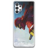 ERT GROUP mobiel telefoonhoesje voor Samsung A32 5G origineel en officieel erkend Marvel patroon Iron Man 015