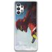ERT GROUP mobiel telefoonhoesje voor Samsung A32 5G origineel en officieel erkend Marvel patroon Iron Man 015