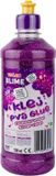 Tuban Tuban - Pva Lijm voor slijm Glitter - Paars 500 ml
