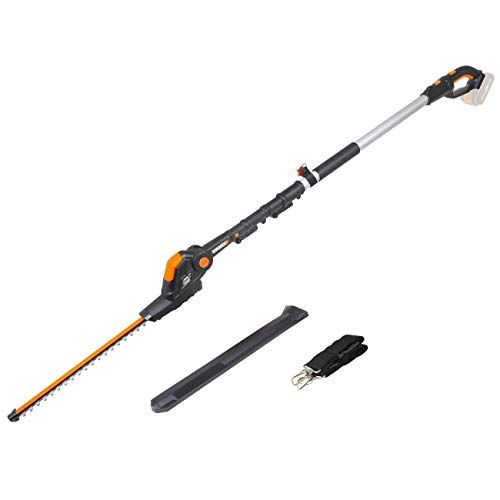 WORX Accu Heggenschaar WG261E.9 kopen! | HORNBACH