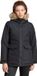 adidas Sportswear Paveric Fur Parka - Dames - Zwart