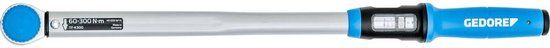 Gedore TF-K300 Momentsleutel 1/2 (12.5 mm) 60 - 300 Nm