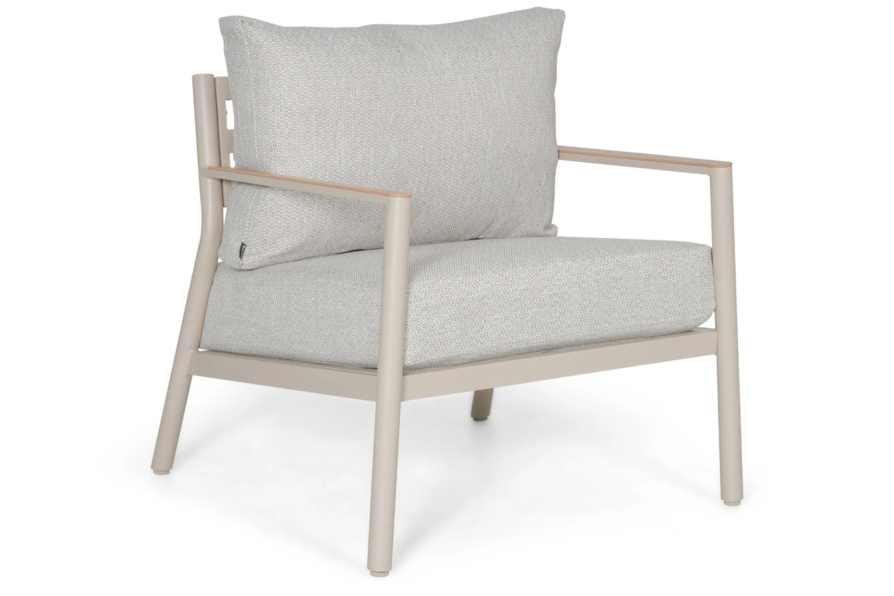 Lifestyle Garden Furniture Verano Verano lounge tuinstoel
