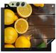 Induction Cooktop Protector with Unique Photo Print
