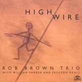 Harmonia Mundi Soul Note (Italy) High Wire