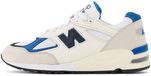 New Balance 990v2 - Made in USA - Heren Sneakers Schoenen M990WB2
