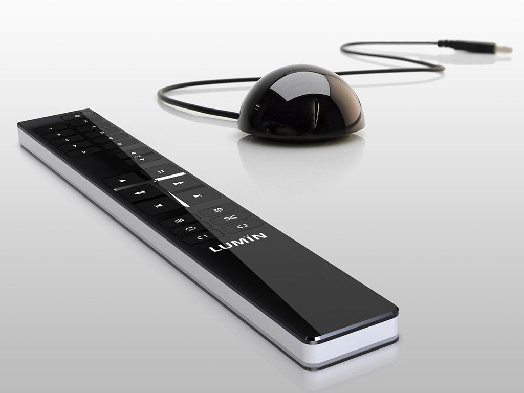 Infrared Control Package