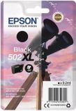 Epson JUMELLES NOIR XL inktpatroon