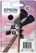 Epson JUMELLES NOIR XL inktpatroon