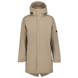 Icepeak Miramar gewatteerde parka - beige