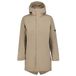 Icepeak Miramar gewatteerde parka - beige