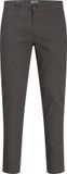 JACK&JONES JREBMICHAEL SLIM SHARP NOOS Pantalons garçons