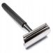 Parker 78R-GR Porte-rasoir: Graphite/Argent