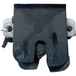 BACK2CAR Volkswagen [produit D'Occasion] Serrure Hayon Polo 2005- ♻️ Ref Oe. 6q6827505e - Garantie À Vie