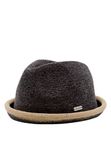 CHILLOUTS Boston Hat - pork pie